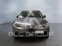 2019 Alfa Romeo Stelvio