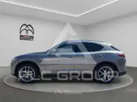 2019 Alfa Romeo Stelvio