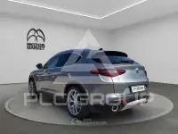 2019 Alfa Romeo Stelvio