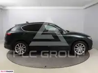 2019 Alfa Romeo Stelvio