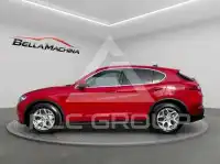 2019 Alfa Romeo Stelvio