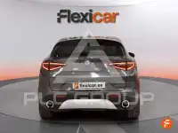 2019 Alfa Romeo Stelvio