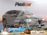 2019 Alfa Romeo Stelvio
