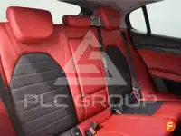 2019 Alfa Romeo Stelvio
