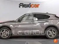 2019 Alfa Romeo Stelvio
