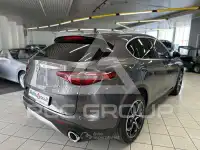 2019 Alfa Romeo Stelvio
