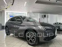 2019 Alfa Romeo Stelvio