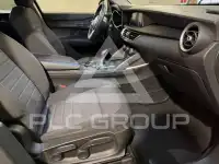 2019 Alfa Romeo Stelvio