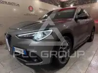 2019 Alfa Romeo Stelvio