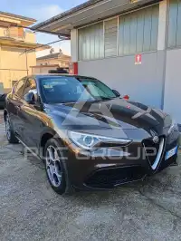 2019 Alfa Romeo Stelvio