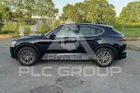2019 Alfa Romeo Stelvio