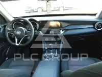 2019 Alfa Romeo Stelvio