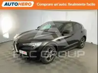 2019 Alfa Romeo Stelvio