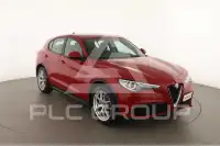 2019 Alfa Romeo Stelvio