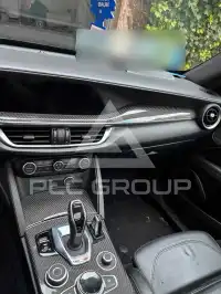 2019 Alfa Romeo Stelvio
