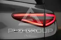 2019 Alfa Romeo Stelvio