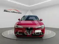 2019 Alfa Romeo Stelvio