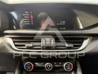 2019 Alfa Romeo Stelvio
