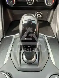 2019 Alfa Romeo Stelvio