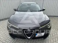 2019 Alfa Romeo Stelvio