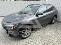 2019 Alfa Romeo Stelvio
