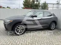 2019 Alfa Romeo Stelvio