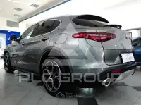 2019 Alfa Romeo Stelvio