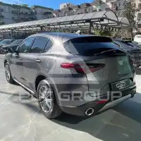 2019 Alfa Romeo Stelvio