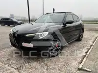 2019 Alfa Romeo Stelvio