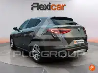 2019 Alfa Romeo Stelvio