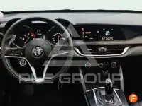 2019 Alfa Romeo Stelvio