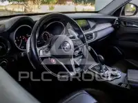 2019 Alfa Romeo Stelvio