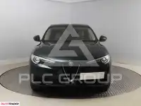 2019 Alfa Romeo Stelvio