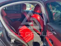 2019 Alfa Romeo Stelvio
