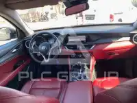 2019 Alfa Romeo Stelvio