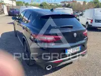 2019 Alfa Romeo Stelvio