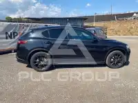 2019 Alfa Romeo Stelvio