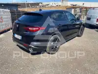 2019 Alfa Romeo Stelvio