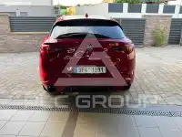 2019 Alfa Romeo Stelvio