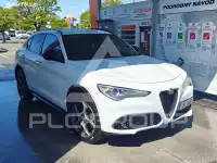2019 Alfa Romeo Stelvio