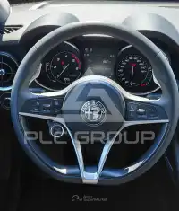 2019 Alfa Romeo Stelvio