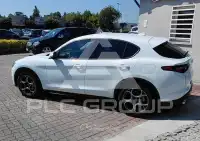 2019 Alfa Romeo Stelvio