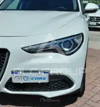 2019 Alfa Romeo Stelvio