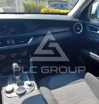 2019 Alfa Romeo Stelvio