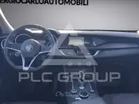 2019 Alfa Romeo Stelvio