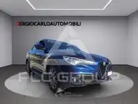 2019 Alfa Romeo Stelvio