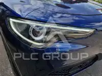 2019 Alfa Romeo Stelvio