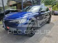 2019 Alfa Romeo Stelvio