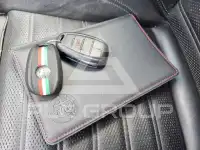 2019 Alfa Romeo Stelvio