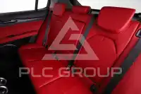 2019 Alfa Romeo Stelvio